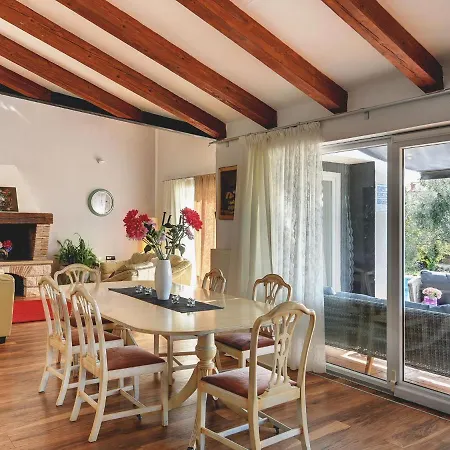 Attractive In With Pool Villa *