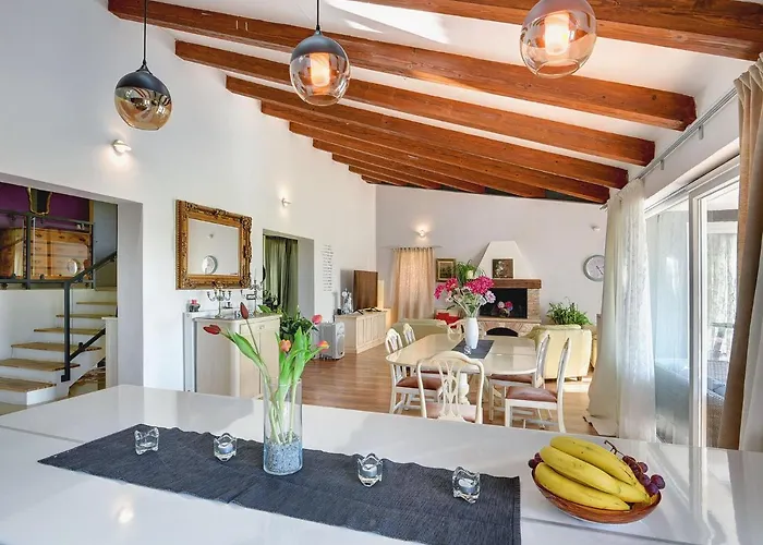 In Rovinj With Pool & Bubble Bath *