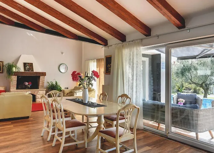 In Rovinj With Pool & Bubble Bath Vila *