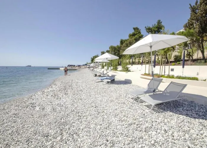 Vila In Rovinj With Pool & Bubble Bath