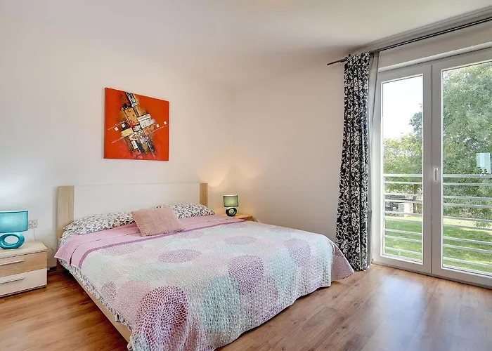 In Rovinj With Pool & Bubble Bath Villa *