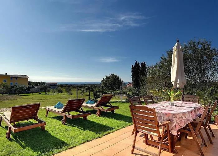 In Rovinj With Pool & Bubble Bath Rovinjsko Selo